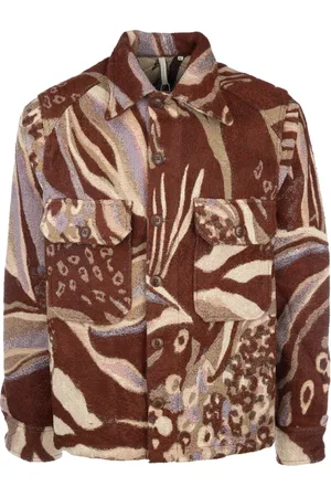 Sunflower Hombre, Camisas, , Talla: S