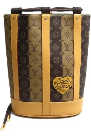 LOUIS VUITTON Mujer, De segunda mano, Marrón, Talla: ONE Size