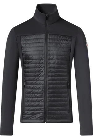 Fusalp Hombre, Chaquetas, Negro, Talla: 3XL