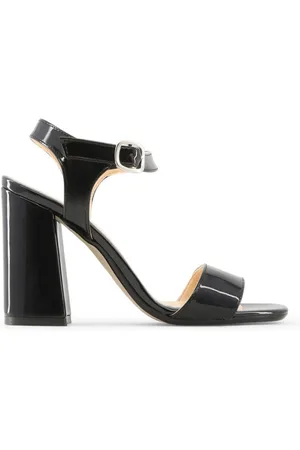 Made in italia Mujer, Zapatos, Negro, Talla: 39 EU