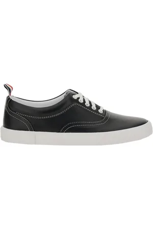 Thom Browne Hombre, Zapatos, Negro, Talla: 41 EU