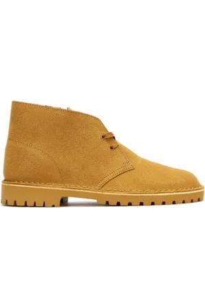 Clarks Hombre, Zapatos, Marrón, Talla: 40 EU