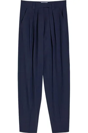 MARELLA Mujer, Pantalones, Negro, Talla: 3XS