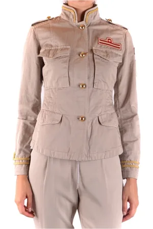 FAY Mujer, Chaquetas, , Talla: S