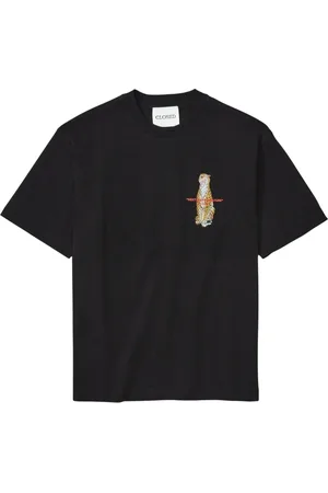 Closed Hombre, Camisetas, Negro, Talla: S