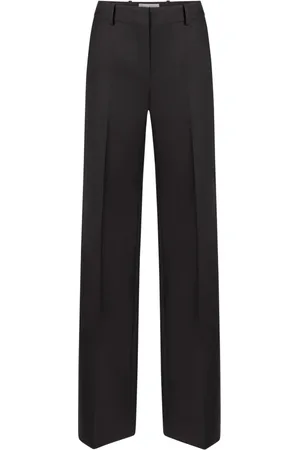 Nina Ricci Mujer, Pantalones, Negro, Talla: S