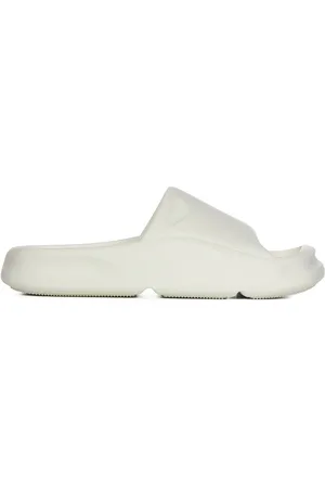 Heron Preston Hombre, Zapatos, Blanco, Talla: 40 EU