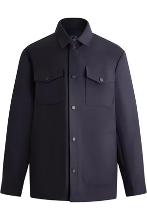Fusalp Hombre, Chaquetas, Azul, Talla: XL