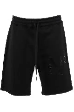 Nº21 Hombre, Pantalones cortos, Negro, Talla: S