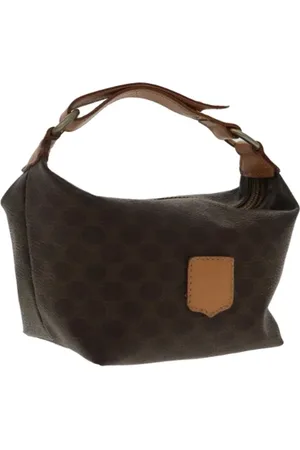 Céline Unisex, De segunda mano, Marrón, Talla: ONE Size