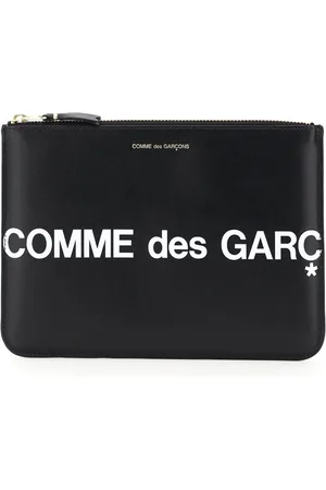 Comme des Garçons Hombre, Bolsos, Negro, Talla: ONE Size