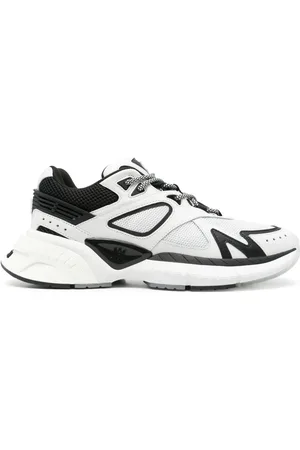 AMIRI Hombre, Zapatos, Negro, Talla: 42 EU