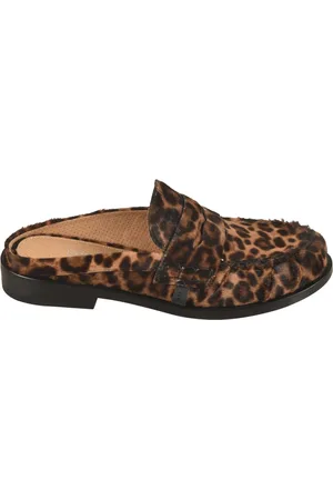 Premiata Mujer, Zapatos, Marrón, Talla: 38 EU