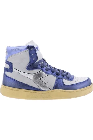 Diadora Mujer, Zapatos, Púrpura, Talla: 40 1/2 EU