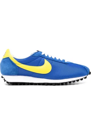 Nike Hombre, Zapatos, Azul, Talla: 38 EU