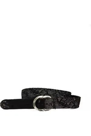 Byblos Mujer, Accesorios, Negro, Talla: ONE Size