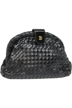 Bally Mujer, De segunda mano, Negro, Talla: ONE Size