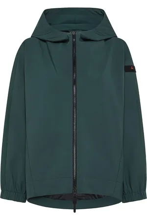 Peuterey Mujer, Chaquetas, Verde, Talla: S