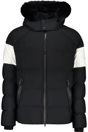 Moose Knuckles Hombre, Chaquetas, Negro, Talla: 2XL