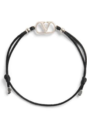 VALENTINO GARAVANI Hombre, Accesorios, Negro, Talla: ONE Size
