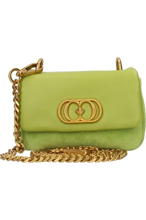 La Carrie Mujer, Bolsos, Verde, Talla: ONE Size