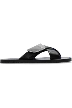 Burberry Hombre, Zapatos, Negro, Talla: 40 EU