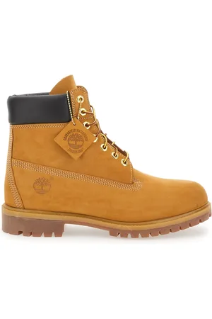 Timberland Hombre, Zapatos, Amarillo, Talla: 42 EU