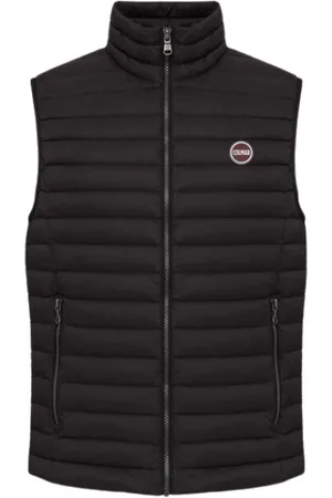 Colmar Hombre, Chaquetas, Negro, Talla: L