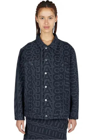 Marc Jacobs Mujer, Chaquetas, Negro, Talla: M