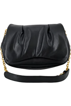Gianni chiarini Mujer, Bolsos, Negro, Talla: ONE Size