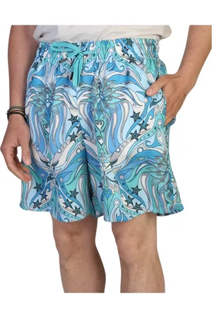 John Richmond Hombre, Pantalones cortos, , Talla: S