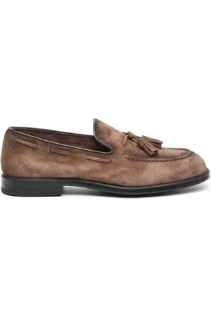 Alexander Hotto Hombre, Zapatos, Marrón, Talla: 42 EU