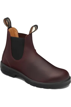 Blundstone Mujer, Zapatos, Marrón, Talla: 38 EU