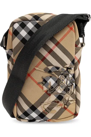 Burberry Hombre, Bolsos, , Talla: ONE Size
