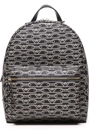 Emporio Armani Mujer, Bolsos, Negro, Talla: ONE Size