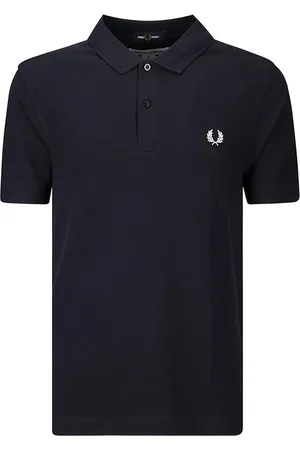 Comme des Garçons Hombre, Camisetas, Azul, Talla: L