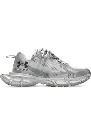 Balenciaga Hombre, Zapatos, Gris, Talla: 42 EU