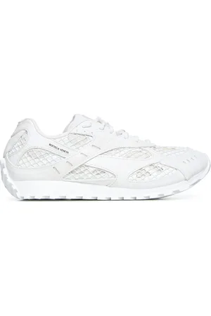 Bottega Veneta Hombre, Zapatos, Blanco, Talla: 42 EU