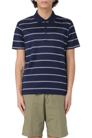 Paul & Shark Hombre, Camisetas, Azul, Talla: 2XL