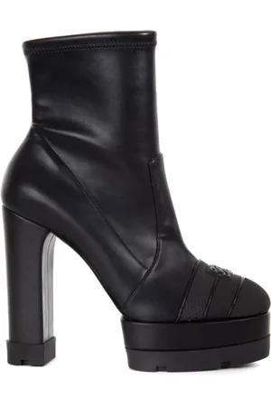 Casadei Mujer, Zapatos, Negro, Talla: 38 EU