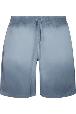 Diesel Hombre, Pantalones cortos, Azul, Talla: L
