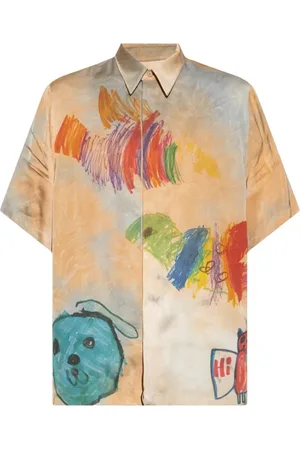 OFF-WHITE Hombre, Camisas, , Talla: M