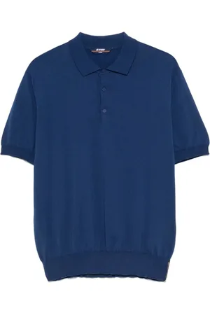 K-Way Hombre, Camisetas, Azul, Talla: M