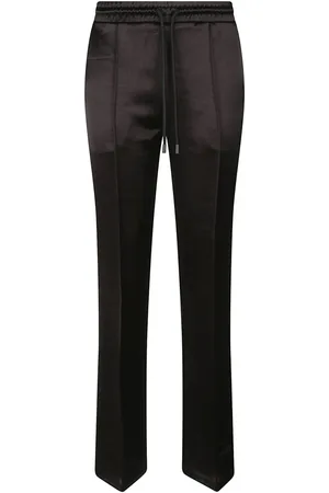 J.W.Anderson Mujer, Pantalones, Negro, Talla: 2XS