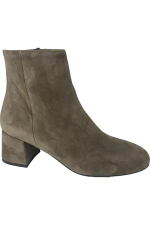 Donna Lei Mujer, Zapatos, Marrón, Talla: 40 EU
