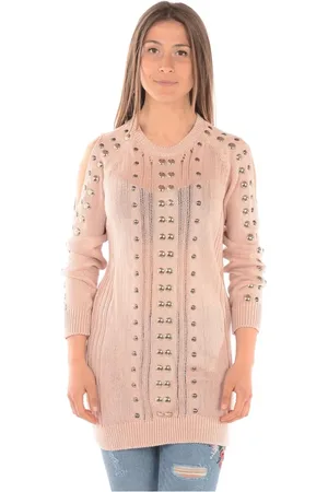 Liu Jo Mujer, Jerseys, Rosa, Talla: M