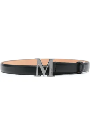 Max Mara Mujer, Accesorios, Negro, Talla: S