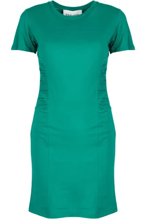 Silvian Heach Mujer, Vestidos, Verde, Talla: M