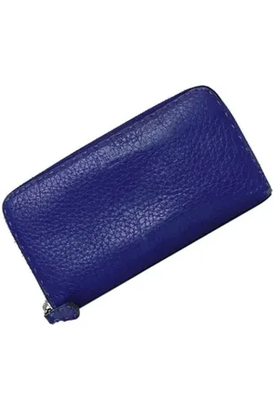 Fendi Mujer, De segunda mano, Azul, Talla: ONE Size
