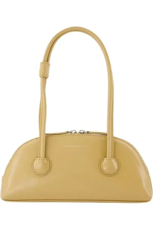 MARGE SHERWOOD Mujer, Bolsos, Amarillo, Talla: ONE Size
